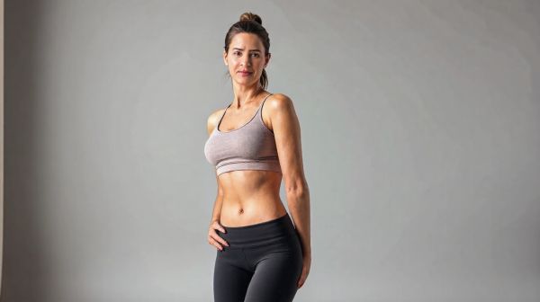 10 astuces pour affiner votre taille et sculpter votre ventre
