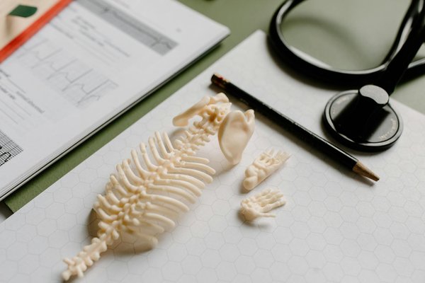 Intégrer le dépistage dans une routine de soins de santé pour seniors