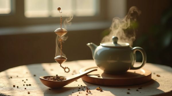 Contenir ses idées avec une tisane clarté mentale : guide et bienfaits