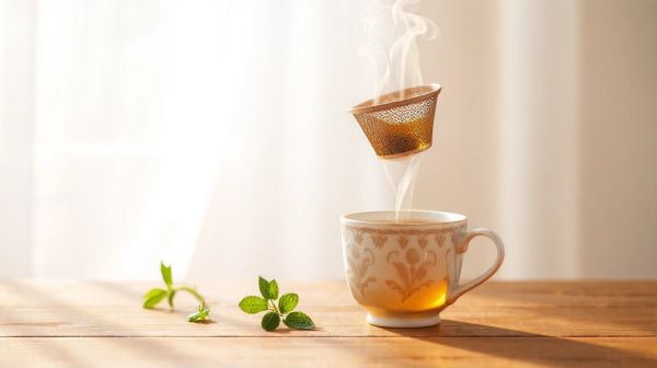 Découvrez les tisanes pour une clarté mentale optimale