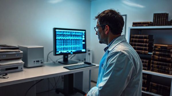 Les meilleures neurologies pour diagnostiquer vos troubles nerveux