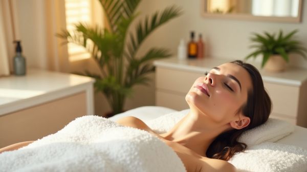 Optimiser l'épilation laser à Marseille pour une peau douce