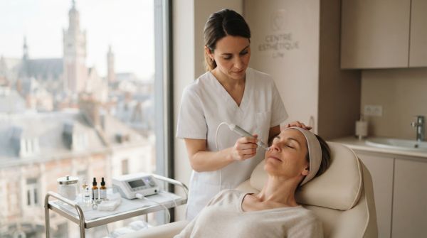 Top soins esthétiques à Lille pour un look rajeuni